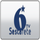 RU| START TV logo