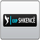 ALB| EXPLORER SHKENCE logo