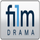 ALB| FILM MAX 4K logo