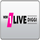 ALB| LIVING 4K logo
