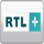 ALB| RTSH PLUS logo