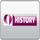 ALB| TRING HISTORY logo