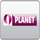 ALB| TRING PLANET logo