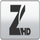 ALB| ZICO TV logo
