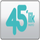 ALB| CLICK HD logo