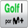 ES| M.GOLF HEVC logo