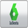 ES| LA SEXTA HEVC logo