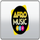 ES| CUATRO HEVC logo