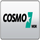 ES| COSMO HEVC logo