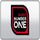 IT| PORDENONE GIRONE A logo