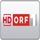 AUS| ORF 1 FHD logo
