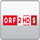 AUS| ORF 2 HD logo