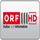 AUS| ORF 3 HD logo