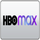 AR| HBO MAX logo