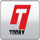 AR| TOD DOS logo