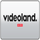NL| VIDEOLAND DOCU 1 FHD logo