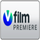 NL| FILM 1 PREMIERE HD logo