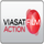 NL| FILM 1 ACTION HD logo