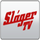 HU| SLAGER TV logo