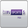 AR| BEIN SPORTS 5 FHD logo