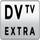 SA| E.TV EXTRA HD logo