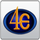 SA| E.TV HD logo