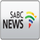 SA| SABC 1 HD logo