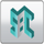 SA| SABC 3 HD logo