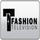 RU| FASHION TELEVISION logo