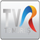 RU| RTG HD logo