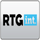 RU| RTG TV logo
