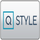 RU| STYLE logo