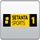 RU| SETANTA SPORT logo