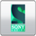 RU| SONY SCI-FI logo