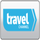 RU| TRAVEL logo