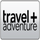 RU| TRAVEL+ADVENTURE HD logo