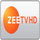 RU| ZEE TV logo