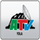 AZ| ATV AZ logo