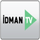 AZ| IDMAN logo