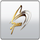 AZ| SPACE TV logo