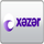 AZ| XEZER TV logo