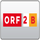 AUS| ORF2B HD logo