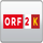AUS| ORF2K HD logo