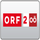 AUS| ORF2O HD logo