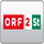 AUS| ORF2St HD logo