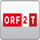 AUS| ORF2T HD logo