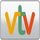 UY| VTV + logo