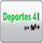 MXC| VIX DEPORTES 4 logo