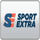CRB| CSPORT EXTRA logo