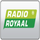AR| ROYA logo